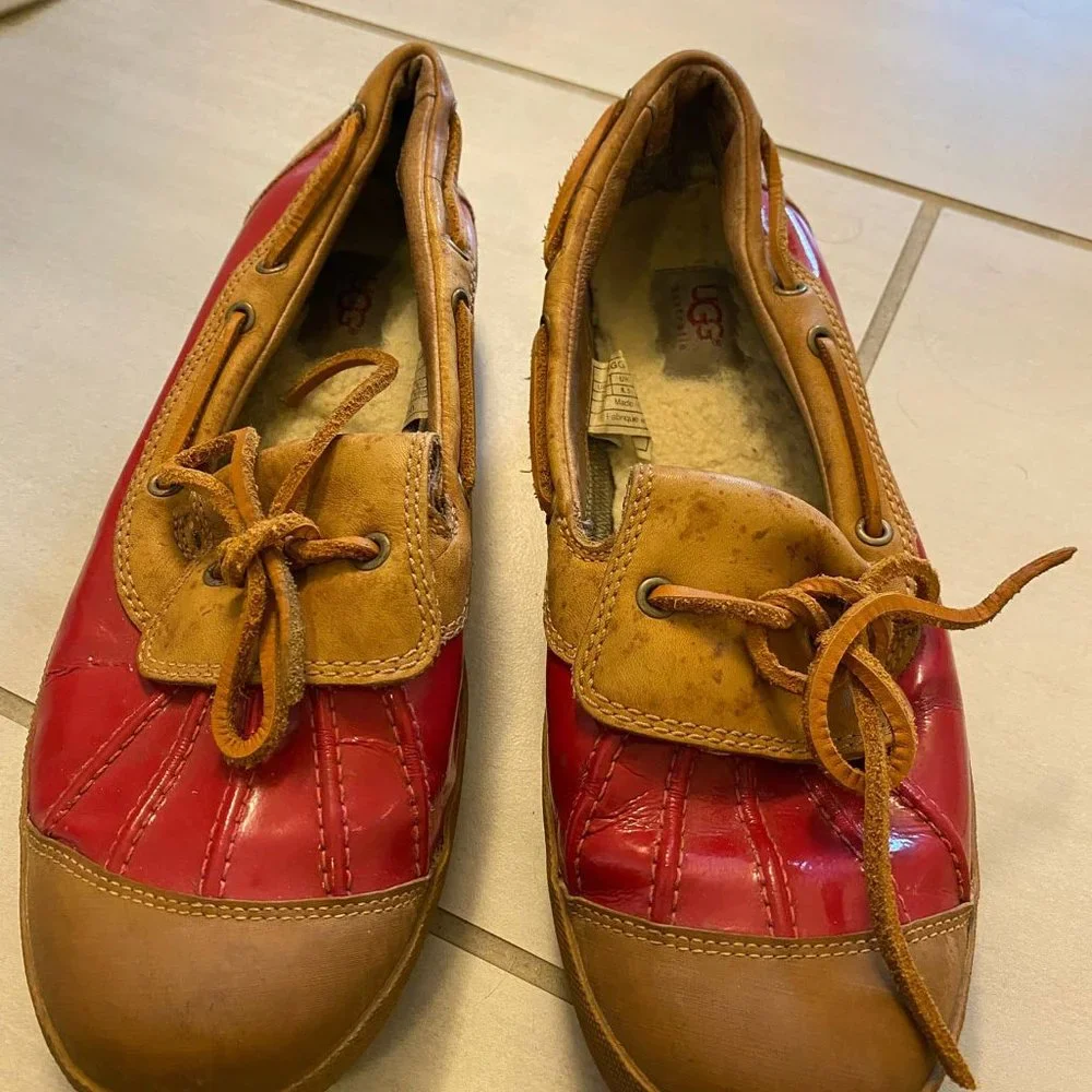 Women's Loafers - Picture 2 of 4